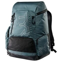 TYR Alliance 45L Backpack 33 TYR Alliance 45L Backpack -Swim Hub Pro latbp45 sage 1