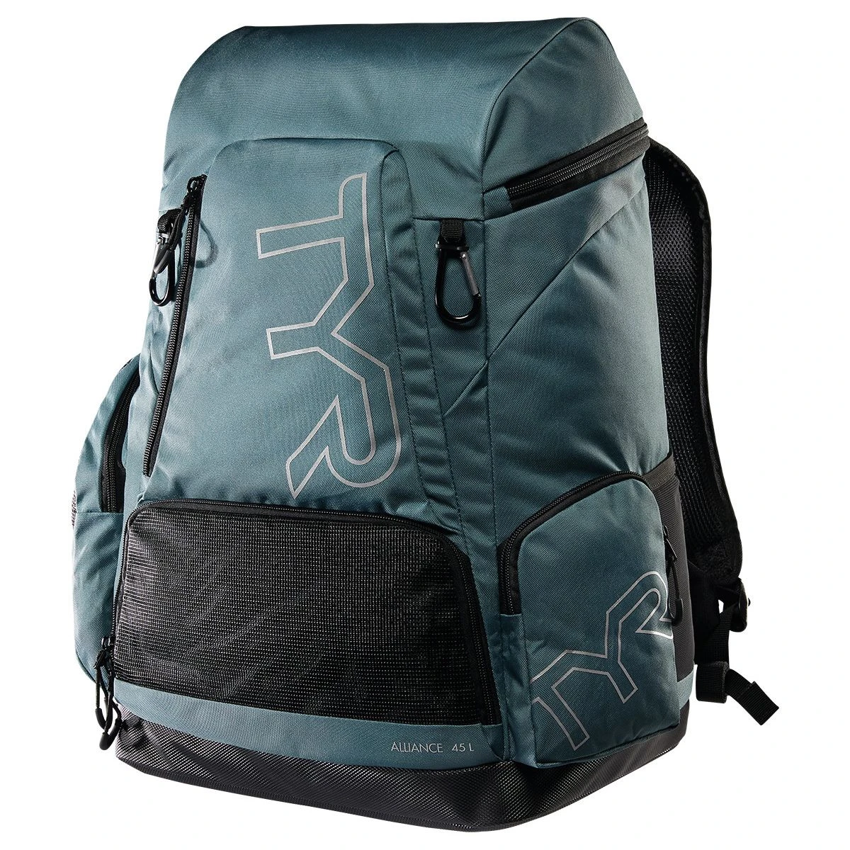 TYR Alliance 45L Backpack 17 TYR Alliance 45L Backpack - Image 15