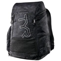 TYR Alliance 45L Backpack Camo