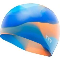 TYR Junior Tiedye Cap
