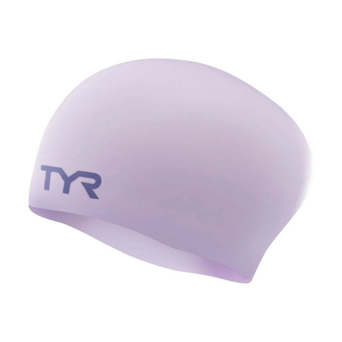 TYR Long Hair Wrinkle-free Swim Cap 12 TYR Long Hair Wrinkle-free Swim Cap - Image 10