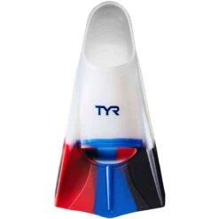 TYR Stryker Silicone Swim Fins -Swim Hub Pro lfstrkr xlarge 1