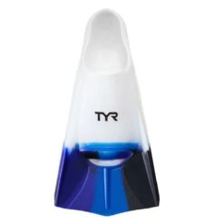 TYR Stryker Silicone Swim Fins -Swim Hub Pro lfstrkr xxlarge