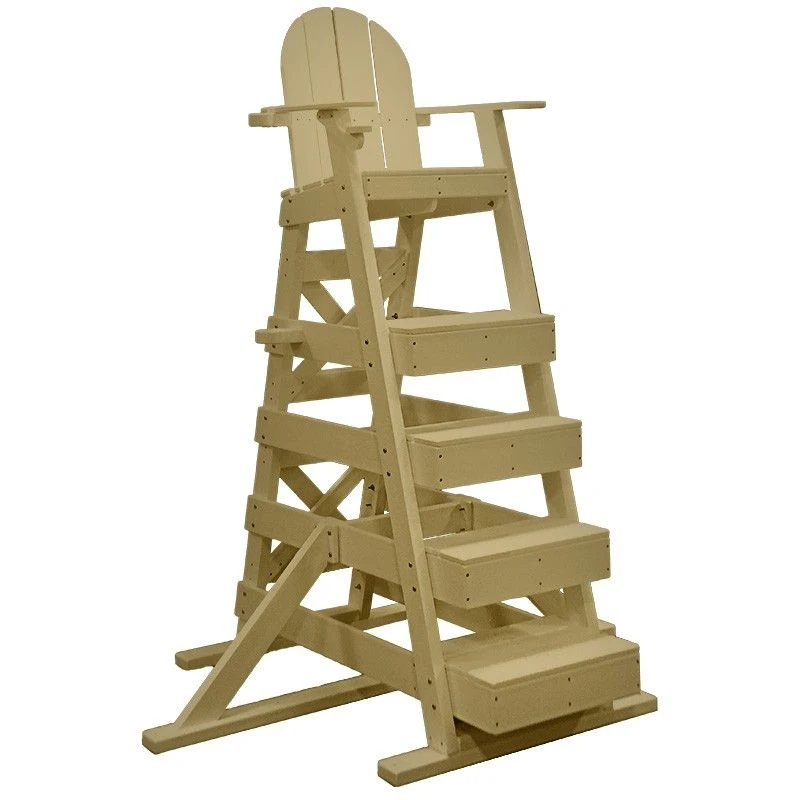 517 Lifeguard Chair 7 517 Lifeguard Chair - Image 5