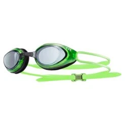 TYR Blackhawk Racing Goggles 12 TYR Blackhawk Racing Goggles -Swim Hub Pro lgbh smoke green 1