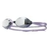 TYR BlackOps 140 EV Racing Jr. Fit Mirrored Goggles 2 TYR BlackOps 140 EV Racing Jr. Fit Mirrored Goggles -Swim Hub Pro lgbkopmj silver purple