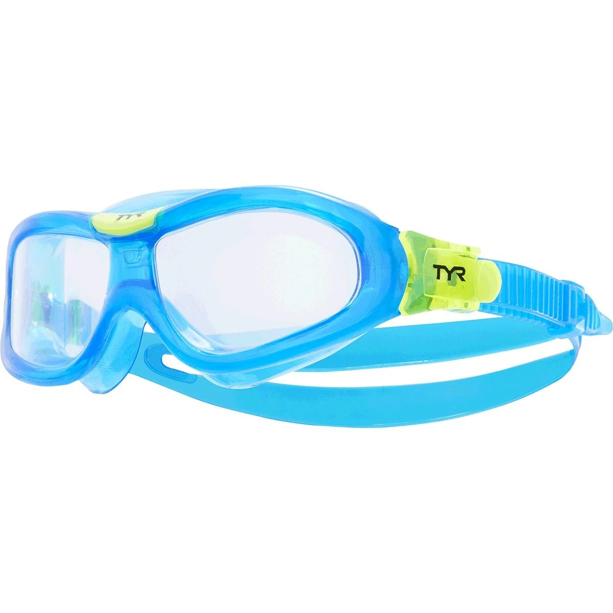 TYR Orion Kid's Swim Mask 3 TYR Orion Kid's Swim Mask