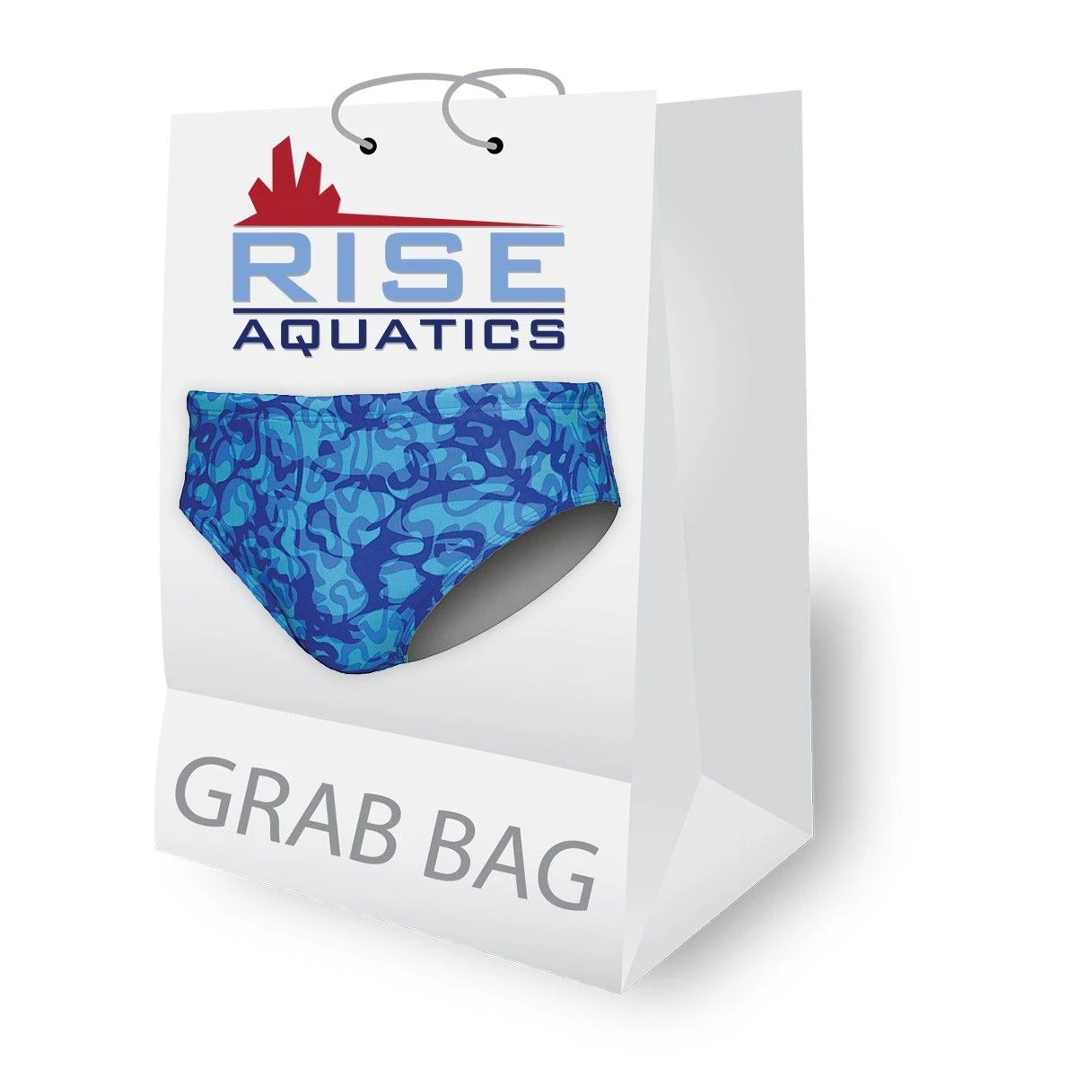 RISE Sandies Racer Grab Bag 3 RISE Sandies Racer Grab Bag