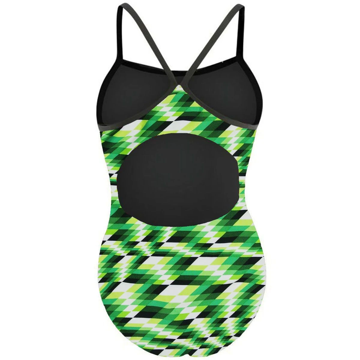 RISE Sandies Female Swerve Poly Swimsuit 10 RISE Sandies Female Swerve Poly Swimsuit - Image 8
