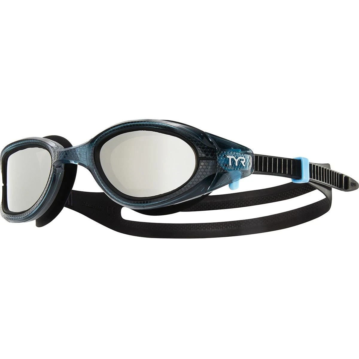 TYR Women's Special Ops 3.0 Polarized Goggle 3 TYR Women's Special Ops 3.0 Polarized Goggle
