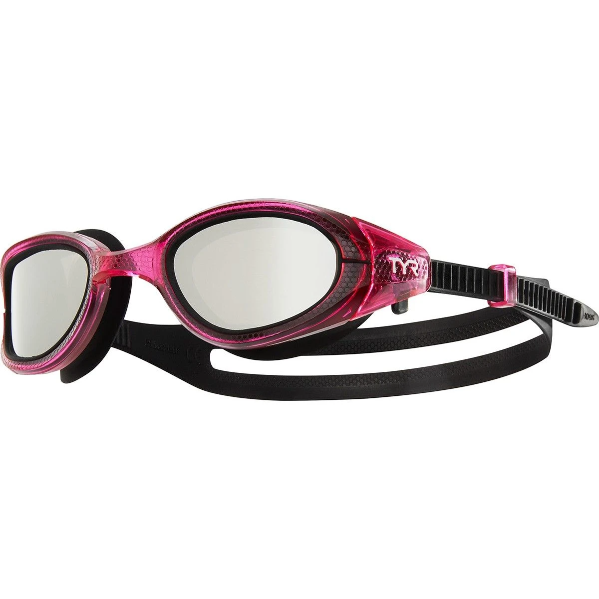 TYR Women's Special Ops 3.0 Polarized Goggle 5 TYR Women's Special Ops 3.0 Polarized Goggle - Image 3