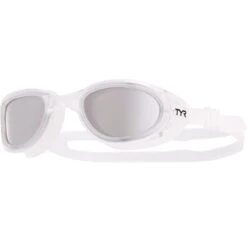 TYR Special OPS 2.0 Polarized Goggles 11 TYR Special OPS 2.0 Polarized Goggles -Swim Hub Pro lgspl silver clear 1