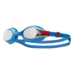 TYR Kids' Swimple Mirrored Goggle 7 TYR Kids' Swimple Mirrored Goggle -Swim Hub Pro lgswm 793 main01