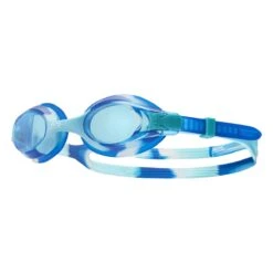 TYR Kid's Swimple Tie Dye Goggle 22 TYR Kid's Swimple Tie Dye Goggle -Swim Hub Pro lgswtd 420 main01