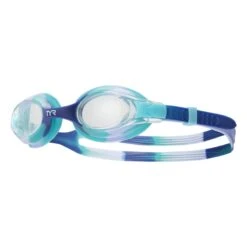 TYR Kid's Swimple Tie Dye Goggle 23 TYR Kid's Swimple Tie Dye Goggle -Swim Hub Pro lgswtd 509 main01