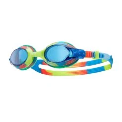 TYR Kid's Swimple Tie Dye Goggle 20 TYR Kid's Swimple Tie Dye Goggle -Swim Hub Pro lgswtdby