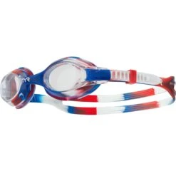 TYR Kid's Swimple Tie Dye Goggle 21 TYR Kid's Swimple Tie Dye Goggle -Swim Hub Pro lgswtdrn