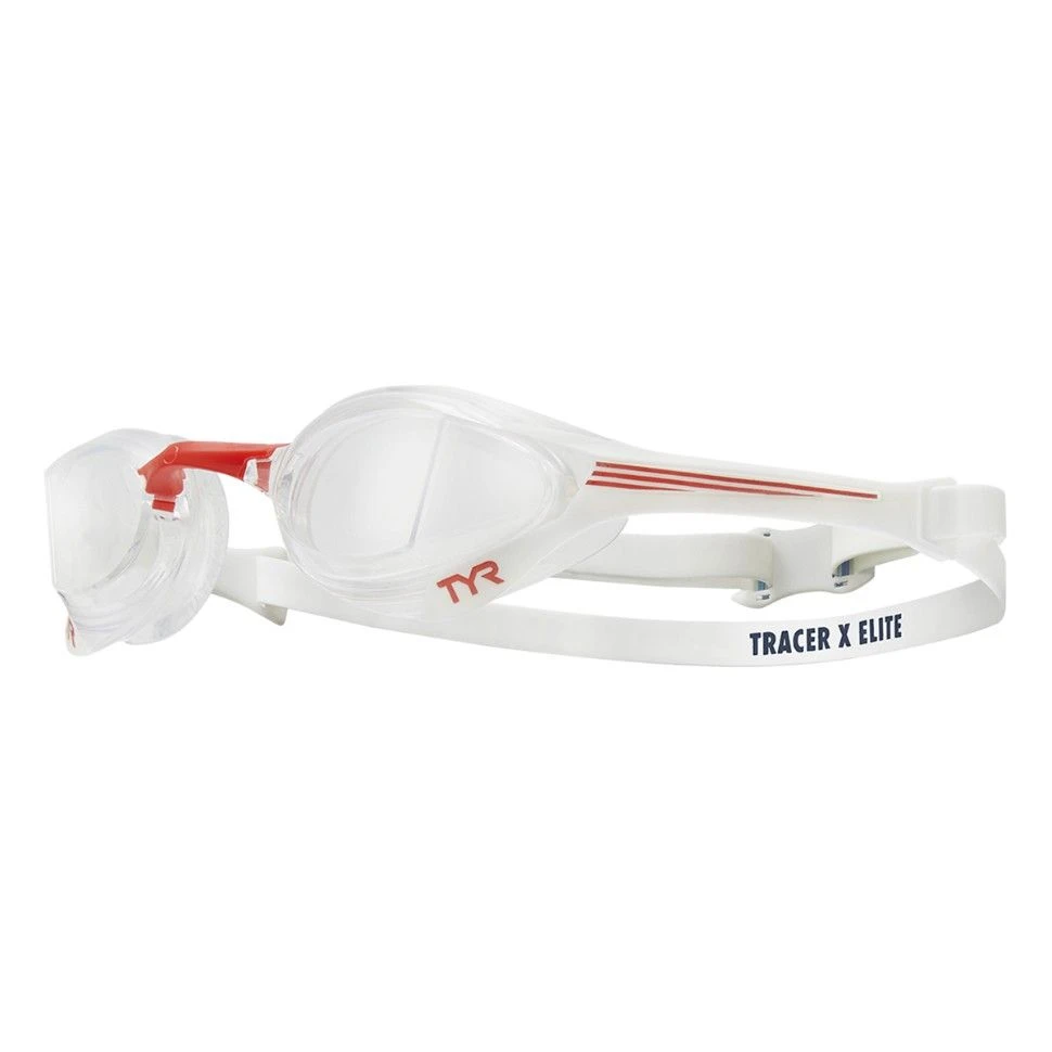 TYR Tracer-X Elite Racing Adult Goggle 4 TYR Tracer-X Elite Racing Adult Goggle - Image 2