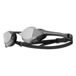 TYR Tracer-X Elite Mirrored Adult Goggle