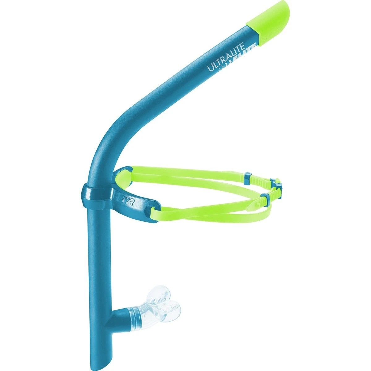 TYR Ultralite Snorkel Elite 4 TYR Ultralite Snorkel Elite - Image 2