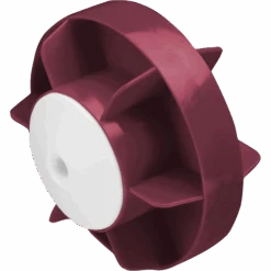 Kiefer Advantage I Racing Lane Line -Swim Hub Pro maroonadvantagei 1 4