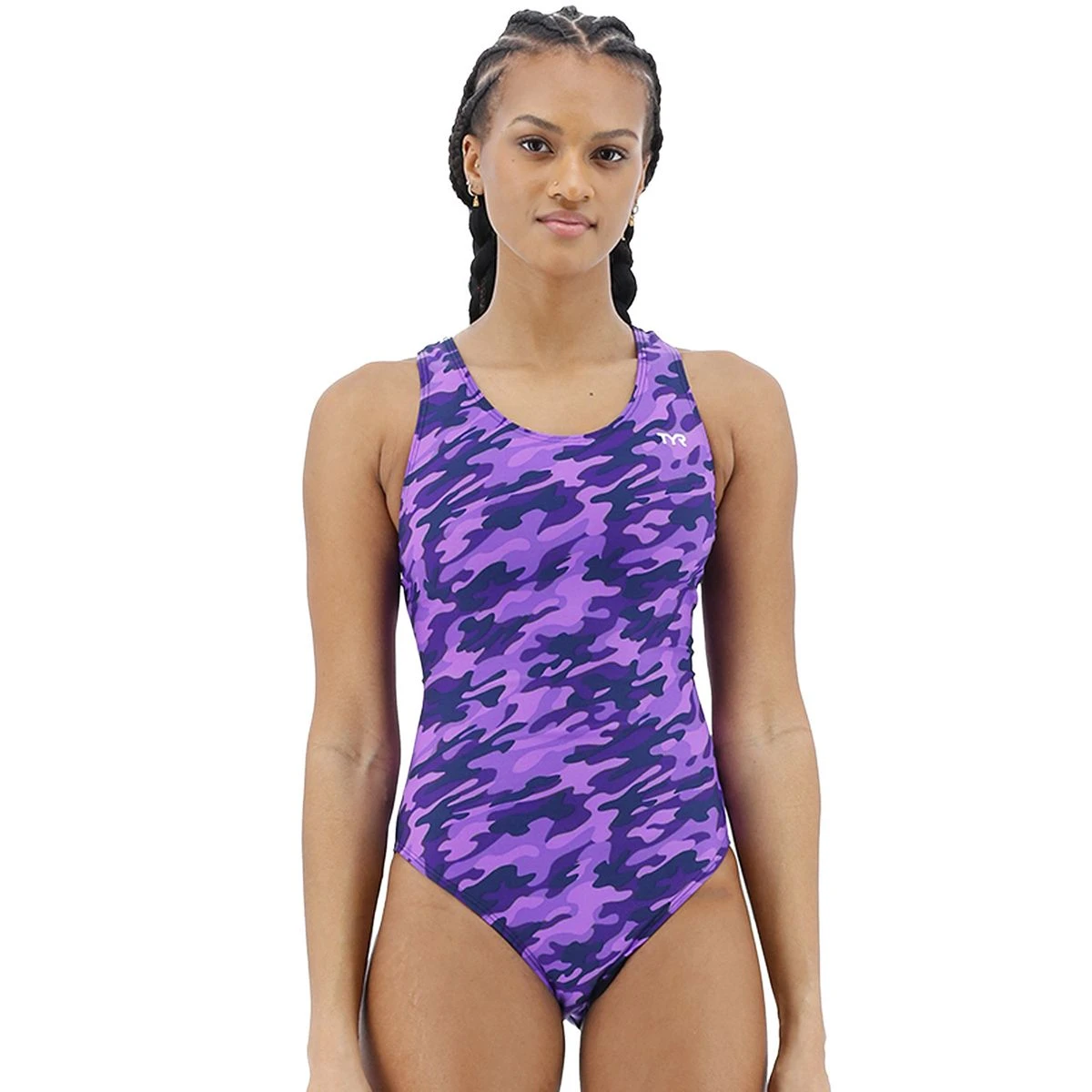 TYR Camo Maxfit 5 TYR Camo Maxfit - Image 3
