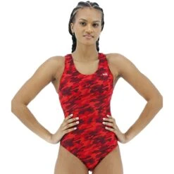 TYR Camo Maxfit 9 TYR Camo Maxfit -Swim Hub Pro mcam7ar