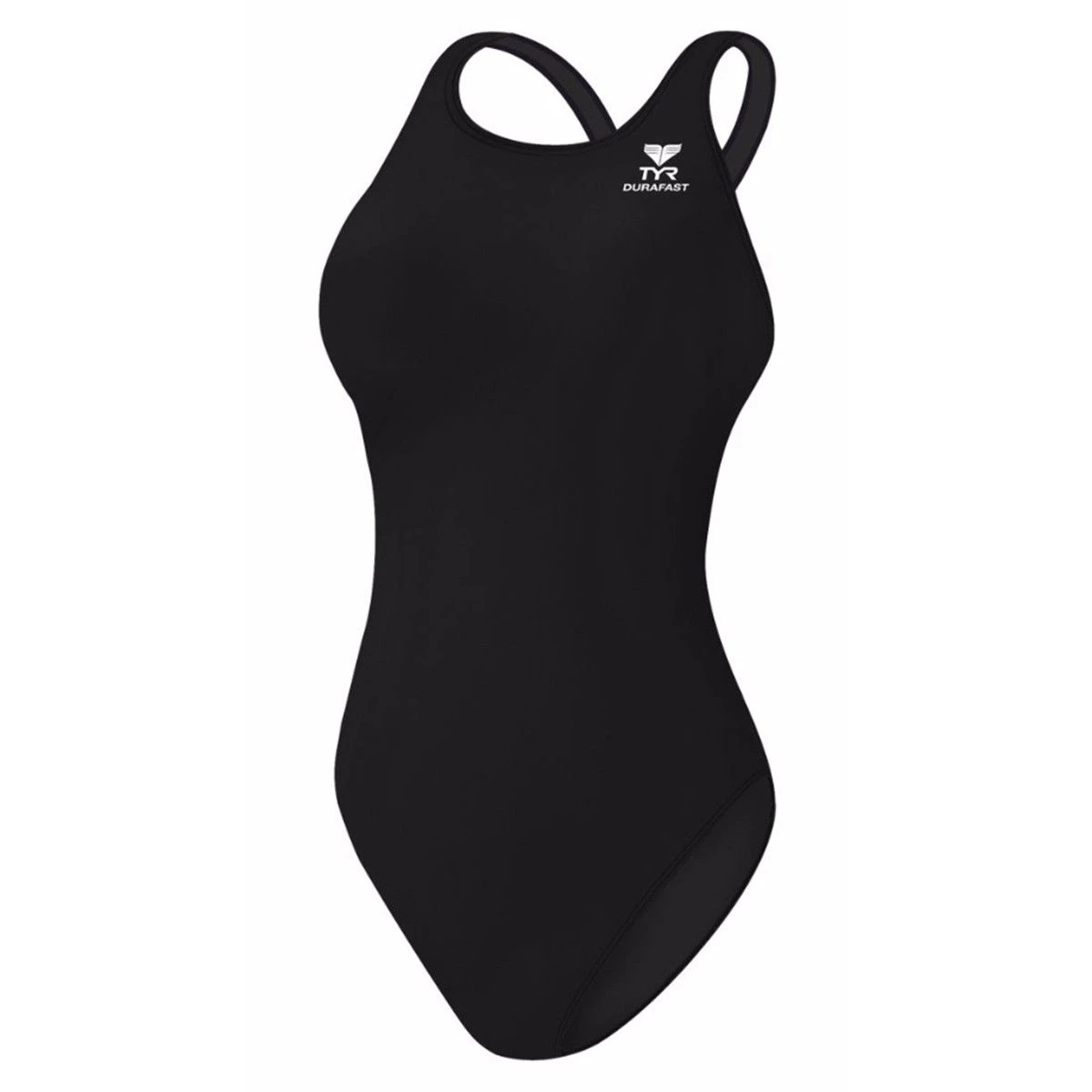 TYR Durafast Elite Solid Maxfit 5 TYR Durafast Elite Solid Maxfit - Image 3