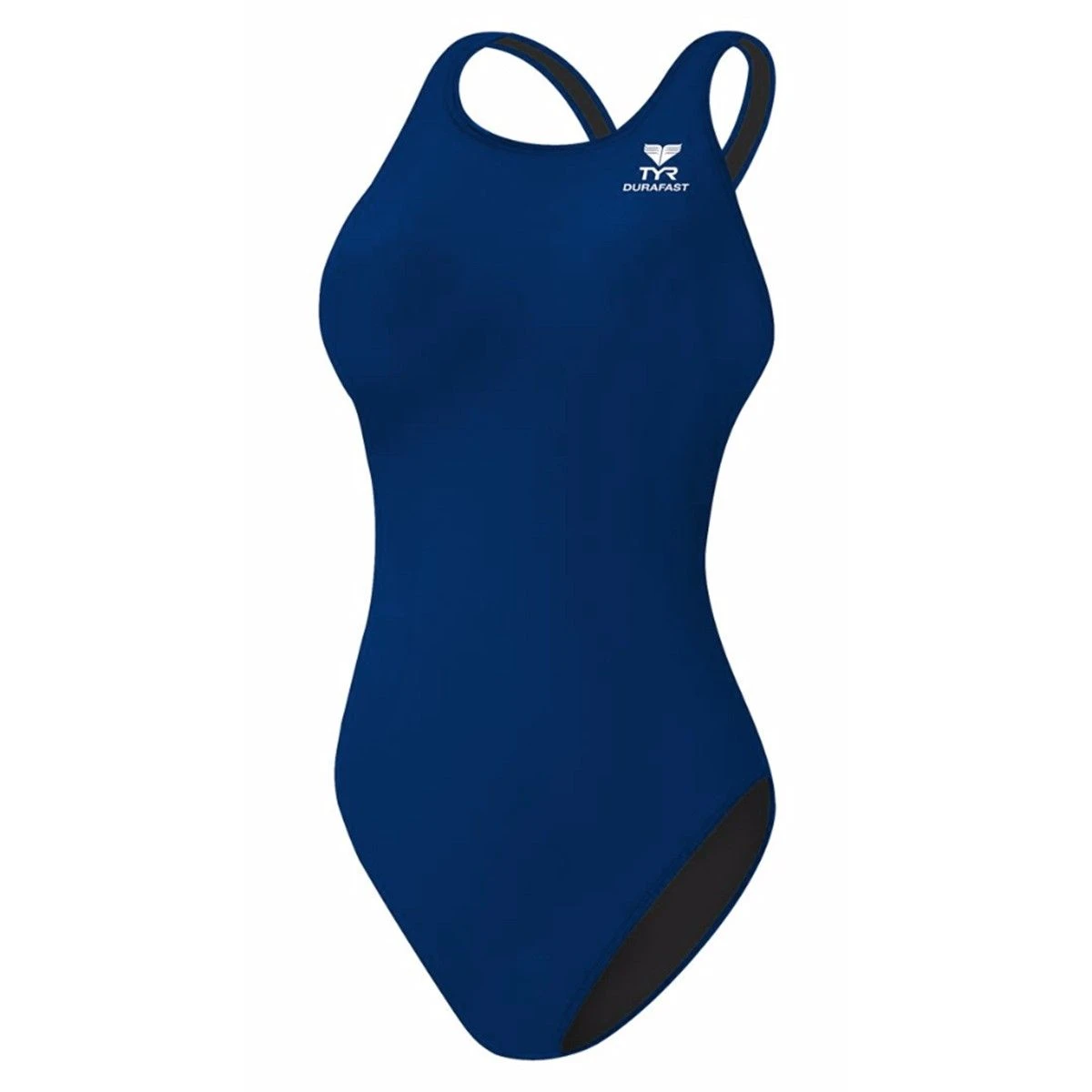 TYR Durafast Elite Solid Maxfit 3 TYR Durafast Elite Solid Maxfit