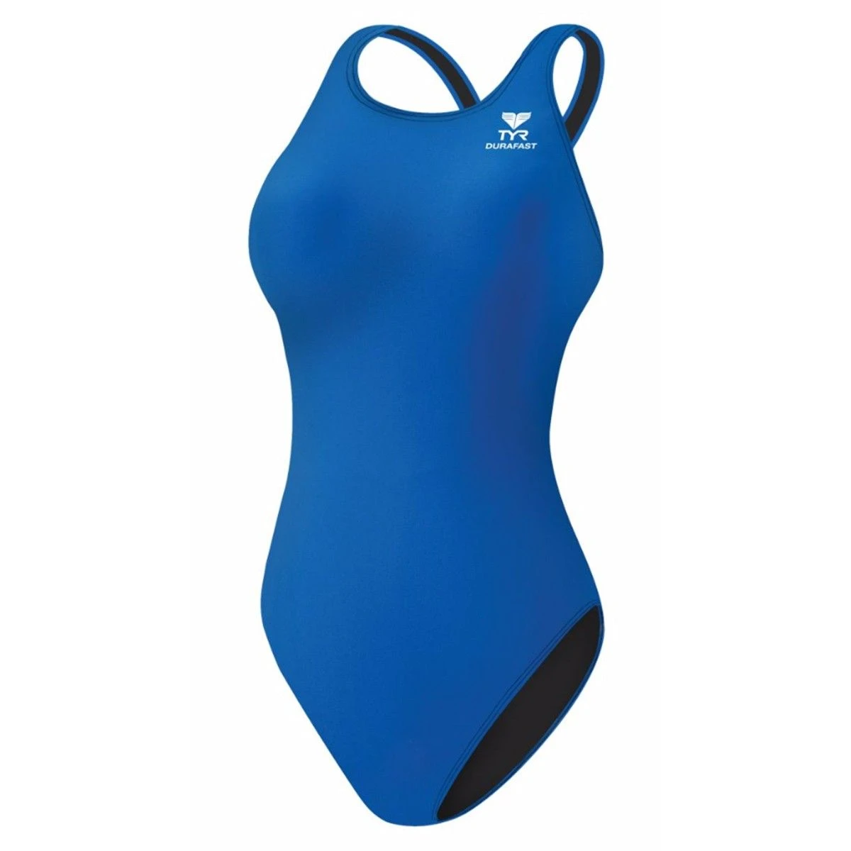 TYR Durafast Elite Solid Maxfit 4 TYR Durafast Elite Solid Maxfit - Image 2