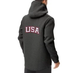 TYR Men's Elite Hoodie 5 TYR Men's Elite Hoodie -Swim Hub Pro msfzus2a 237 alt06 1 1