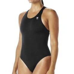 TYR Solid Maxfit Swimsuit