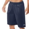 TYR Men's Team Shorts 2 TYR Men's Team Shorts -Swim Hub Pro mtsh2 401 alt01 1