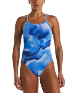 Nike Amp Axis Racerback 11 Nike Amp Axis Racerback -Swim Hub Pro nessa065 494