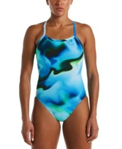 Nike Amp Axis Racerback 14 Nike Amp Axis Racerback -Swim Hub Pro nessa065 903