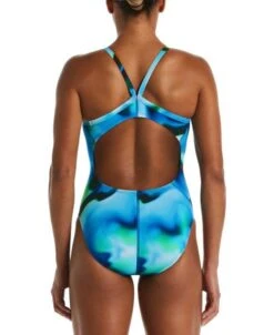 Nike Amp Axis Racerback 15 Nike Amp Axis Racerback -Swim Hub Pro nessa065 903 bk