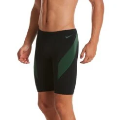 Nike Hydrastrong Vex Colorblock Jammer 11 Nike Hydrastrong Vex Colorblock Jammer -Swim Hub Pro nessa103 371