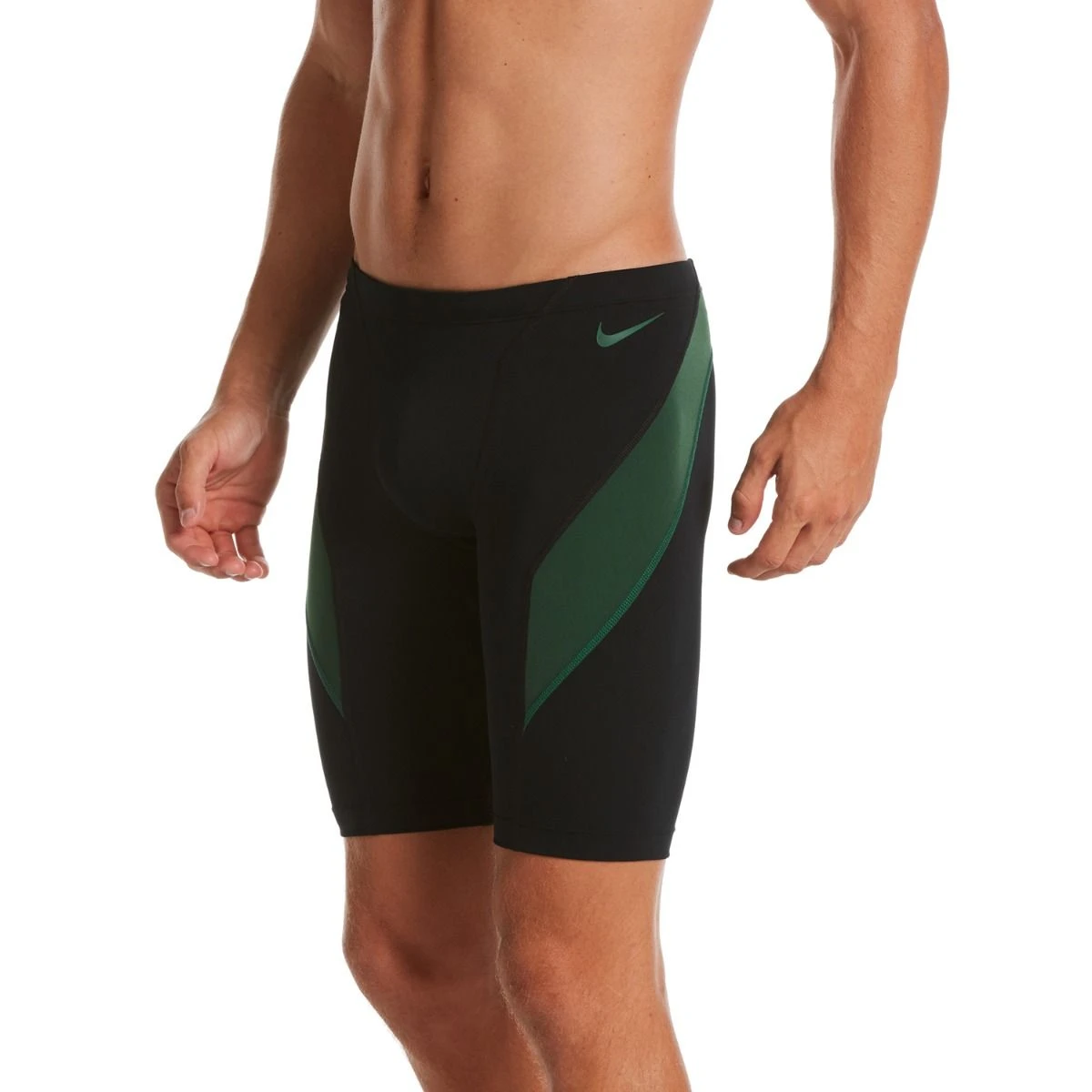 Nike Hydrastrong Vex Colorblock Jammer 4 Nike Hydrastrong Vex Colorblock Jammer - Image 2