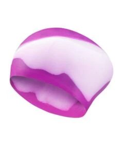 Nike Longhair Silicone Cap -Swim Hub Pro nessa198vp