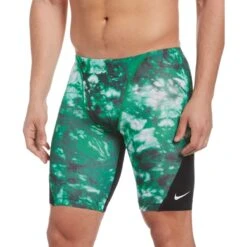Nike Hydrastrong Tie Dye Jammer 14 Nike Hydrastrong Tie Dye Jammer -Swim Hub Pro nessb008 313