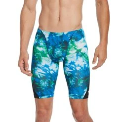 Nike Hydrastrong Tie Dye Jammer 15 Nike Hydrastrong Tie Dye Jammer -Swim Hub Pro nessb008 903