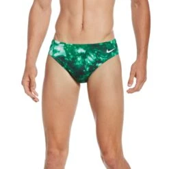 Nike Hydrastrong Tie Dye Brief -Swim Hub Pro nessb009 313 1