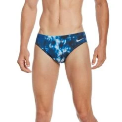 Nike Hydrastrong Tie Dye Brief -Swim Hub Pro nessb009 494 1