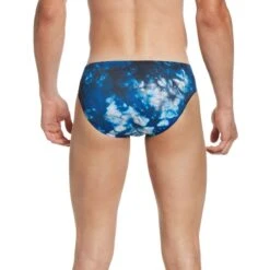 Nike Hydrastrong Tie Dye Brief -Swim Hub Pro nessb009 494 alt1 1