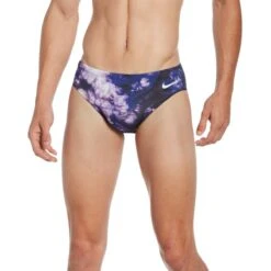 Nike Hydrastrong Tie Dye Brief