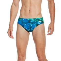 Nike Hydrastrong Tie Dye Brief -Swim Hub Pro nessb009 903 1