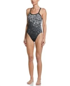 Nike Hydrastrong Transform Racerback -Swim Hub Pro nessb011 b3