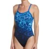 Nike Hydrastrong Transform Racerback 2 Nike Hydrastrong Transform Racerback -Swim Hub Pro nessb011 gr1