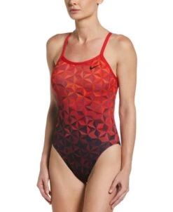 Nike Hydrastrong Transform Racerback -Swim Hub Pro nessb011 ur1