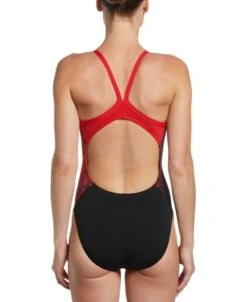 Nike Hydrastrong Transform Racerback -Swim Hub Pro nessb011 ur2